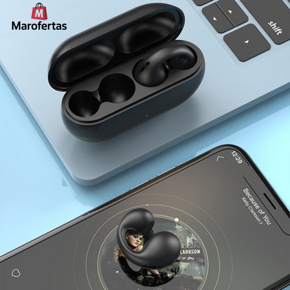 AUDIFONO BLUETOOTH TIPO ARETE